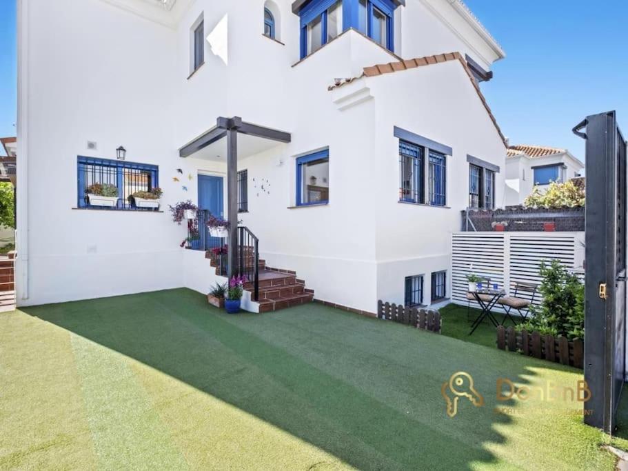 Casa Pareada En Los Pinos De Alhaurin Malaga Villa Alhaurín de la Torre Exterior photo